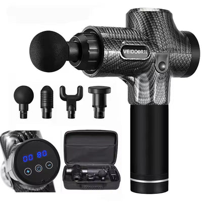 Massage Corps Complet | Elexiractive