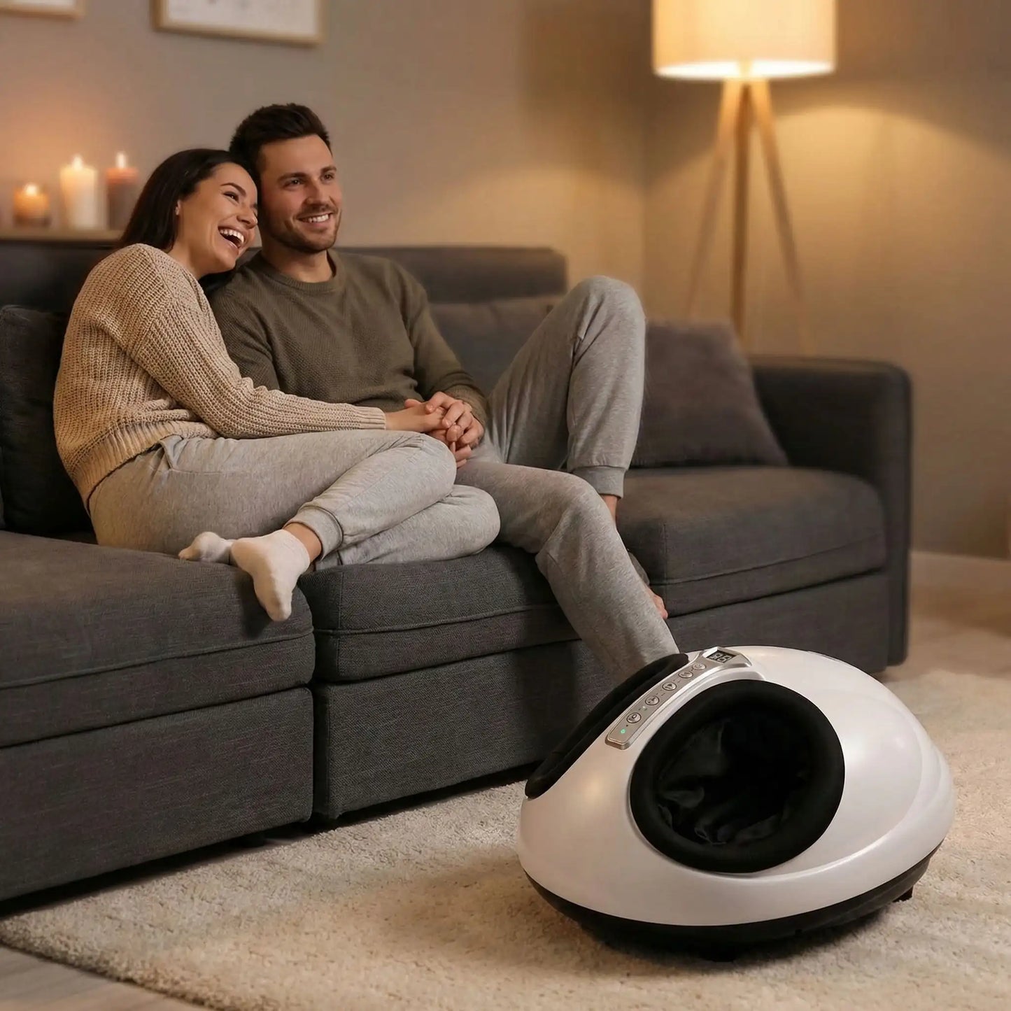 Appareil Massage  | PedicFoot