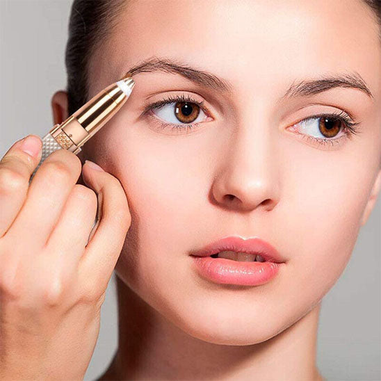 epilateur Sourcil de precision numero un