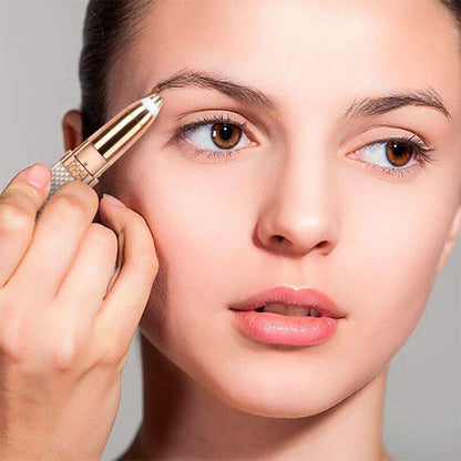 epilateur Sourcil de precision numero un