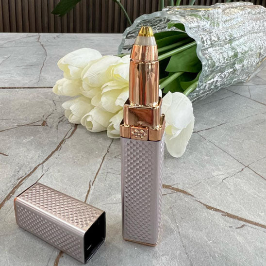 epilateur sourcil illutre