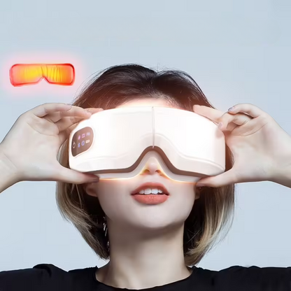 Masseur oculaire | VisionRelax