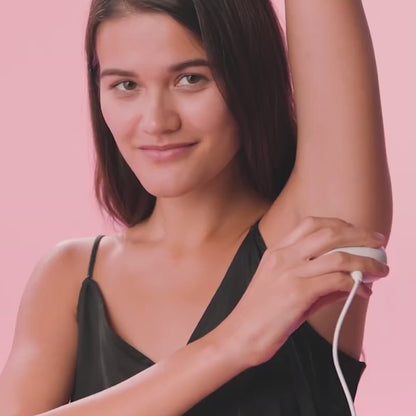 Épilateur laser | Confort Premium